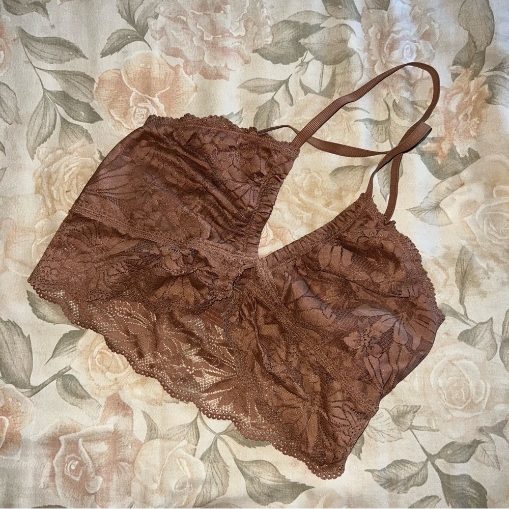 Aerie Lace Bralette